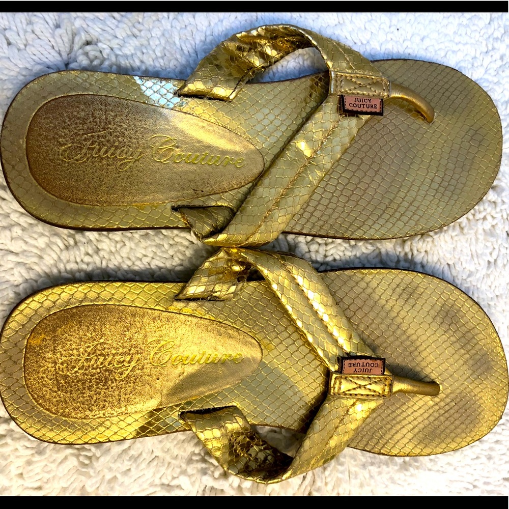 Flip flops